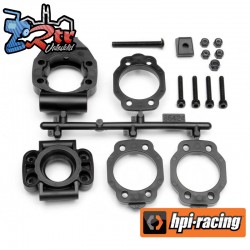 Rear Hub Carrier Set Baja 5B