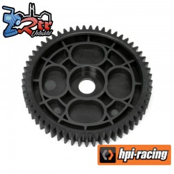 SPUR GEAR 57T