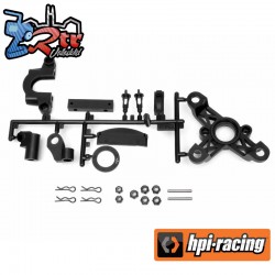 SPUR GEAR MOUNT SET