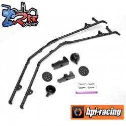 ROLL BAR SET (LONG)