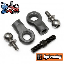 STEERING LINKAGE SET