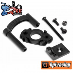 MOTOR MOUNT SET