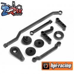 STEERING LINKAGE SET