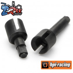 GEAR DIFF SHAFT (SPRINT)