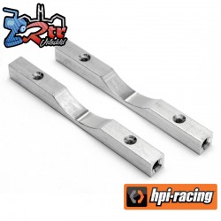 ENGINE MOUNT BRACE 7X7X74MM (2PCS)