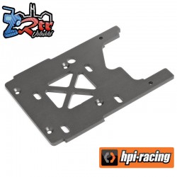 ENGINE PLATE 3.0mm (GRAY)