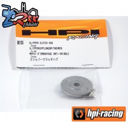 SLIPPER CLUTCH HUB (SAVAGE