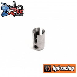 HEAVY-DUTY CUP JOINT 5X10X16MM(SILVER)