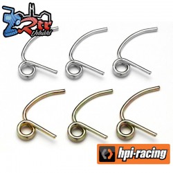 CLUTCH SPRING SET (0.9MM/1.0MM/3 EACH)