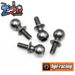 BALL 6.8X16MM (4PCS)