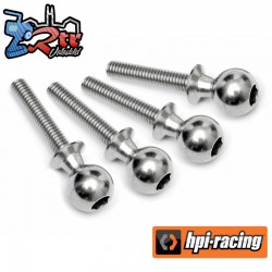 BALL 10X34MM (4PCS)