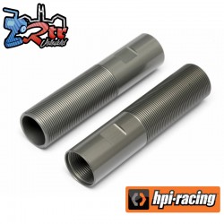 SHOCK BODY (20X86MM/2PCS)