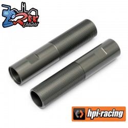 SHOCK BODY (20X96MM/2PCS)