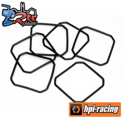 DIFF CASE GASKET (6PCS)