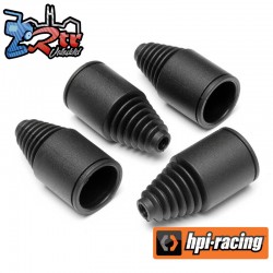 AXLE BOOT 22X47MM (4PCS)