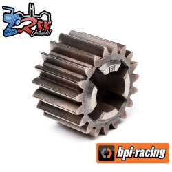 DRIVE GEAR 19 TOOTH