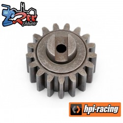 PINION GEAR 17 TOOTH