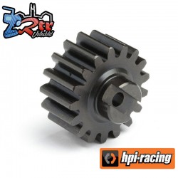 HEAVY DUTY PINION GEAR 17 TOOTH