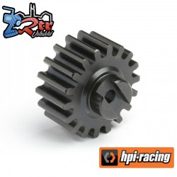 HEAVY DUTY PINION GEAR 18 TOOTH