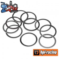 WASHER 13x16x0.2mm (10pcs)