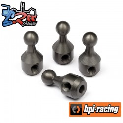 SWAY BAR BALL 6.8x22mm (4pcs)