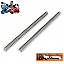 SHAFT 6X94MM (2PCS)