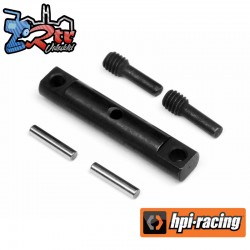 DRIVE SHAFT 6_32mm