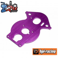 MOTOR PLATE 2.5mm