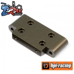 ALUMINUM FRONT SUSPENSION ARM MOUNT