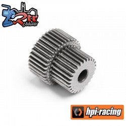 COMPOUND IDLER GEAR 26/35 TOOTH (48 PITCH)