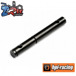 IDLER SHAFT 5x40mm