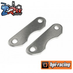 Brake Plate (2pcs)