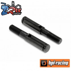 FRONT AXLE 5x29mm (2pcs)