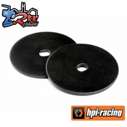 SLIPPER PRESSURE PLATE (2pcs