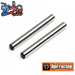 SUSPENSION SHAFT 3x27mm (2pcs)