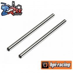 SUSPENSION SHAFT 3x54mm (2pcs)