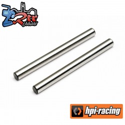 SUSPENSION SHAFT 3x32mm (2pcs)