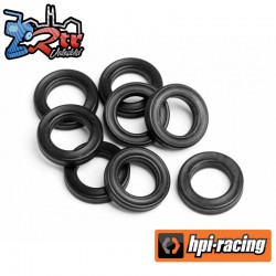 X-RING 1.8x5mm (8pcs)