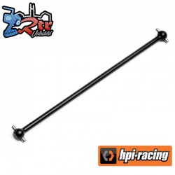 CENTER DRIVE SHAFT 6x112mm