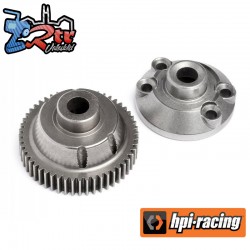 52T DRIVE GEAR/DIFF CASE