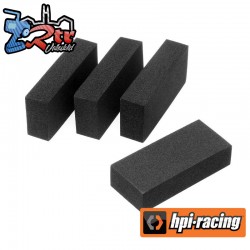 FOAM BLOCK 50x22x11mm