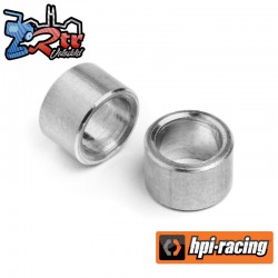 SPACER 5x7x4.5mm (2pcs)