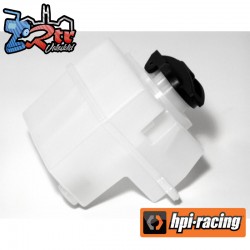 Racing Fuel Tank (160cc) Savage rear internal fil