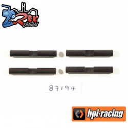 Shaft For 4 Bevel Gear Diff 4x27m (4pcs)Spare Part