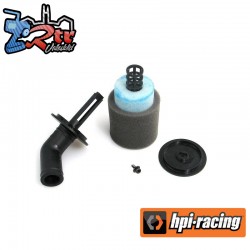 Air Clear (21+size) Fits 21-2B Engines