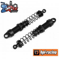 SHOCK SET 70-103 (Assembled/2shocks)