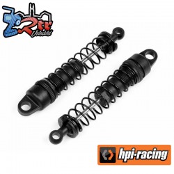 SHOCK SET 67-87mm (Assembled/2shocks)