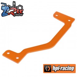 REAR BRACE (ORANGE)