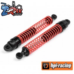 SPORT SHOCK SET (77-117mm/ASSEMBLED/2pcs)