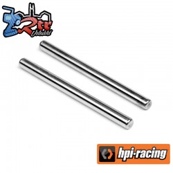 SUSPENSION SHAFT 3x40mm (2pcs)